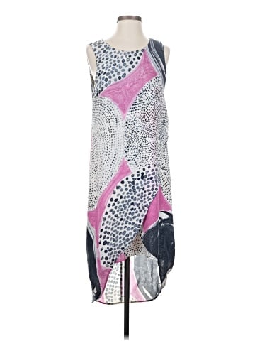 Nic + Zoe Casual Dress (view 1)