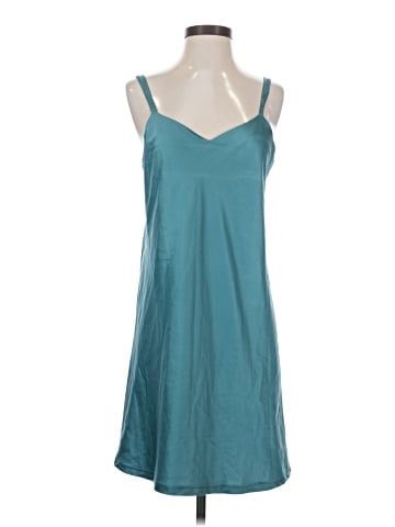 Cabernet Casual Dress (view 1)