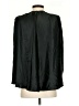 Amanda Uprichard 100% Silk Black Blouse Size XS - photo 2