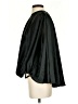 Amanda Uprichard 100% Silk Black Blouse Size XS - photo 5