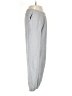 Pull&Bear Gray Sweatpants Size S - photo 4
