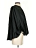 Amanda Uprichard 100% Silk Black Blouse Size XS - photo 4