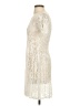 Timo Weiland Ivory Cocktail Dress Size S - photo 5