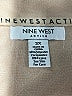 Nine West Tan Pullover Sweater Size 2X - photo 7