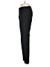 Theory Solid Black Wool Pants Size 2 - photo 5