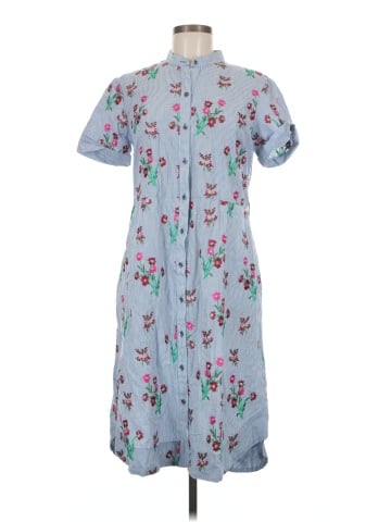 Maeve by Anthropologie Casual Dress (view 1)