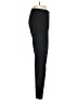 Theory Solid Black Wool Pants Size 2 - photo 4
