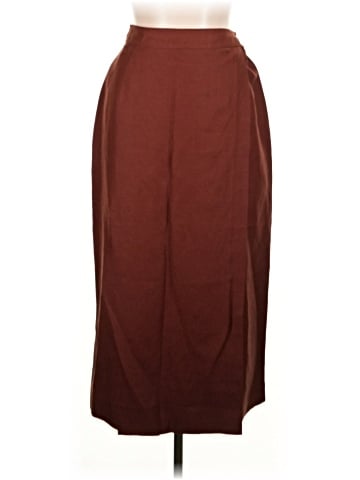Eddie Bauer Formal Skirt (view 1)