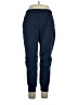 Eddie Bauer Solid Blue Active Pants Size 14 - photo 1