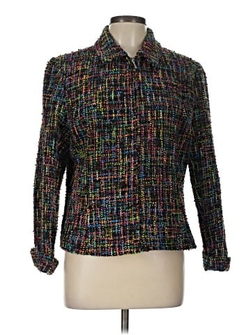 Coldwater Creek Blazer (view 1)
