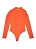 Daisy Orange Bodysuit Size M - photo 1