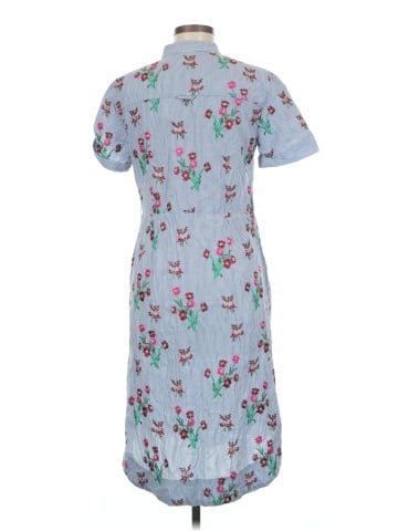 Maeve by Anthropologie Casual Dress (view 2)