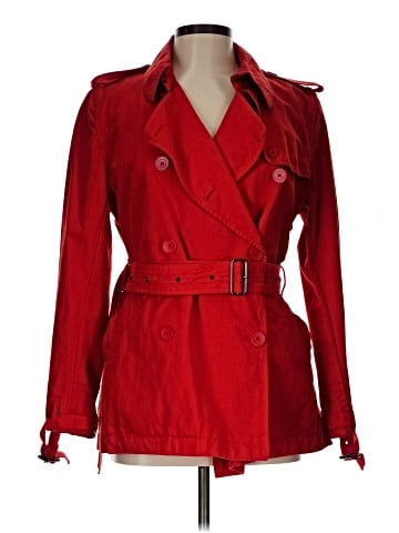 Burberry Trenchcoat (view 1)