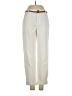 Zara Ivory Jeans Size 4 - photo 1