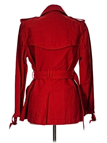 Burberry Trenchcoat (view 2)