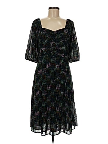 CAbi Cocktail Dress (view 1)