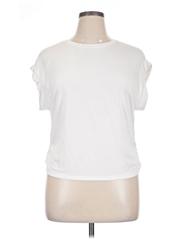 Industry Short Sleeve T-Shirt (view 1)
