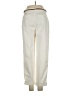 Zara Ivory Jeans Size 4 - photo 2