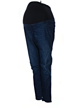 Isabel Maternity Jeggings