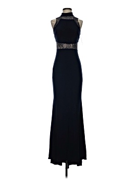Betsy & Adam Cocktail Dress