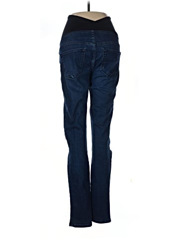 Isabel Maternity Jeggings (view 2)