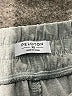 Peloton Solid Gray Athletic Shorts Size XS - photo 3
