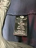Active Life Blue Active Pants Size M - photo 7