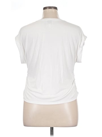 Industry Short Sleeve T-Shirt (view 2)