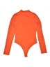 Daisy Orange Bodysuit Size M - photo 2