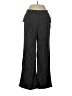 Good Luck Gem Houndstooth Black Dress Pants Size L - photo 1