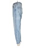 AGOLDE 100% Cotton Paisley Blue Jeans Size 23 waist - photo 5