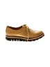 Jafa Solid Tan Orange Flats Size EU 39 - photo 1