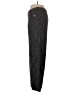 Good Luck Gem Houndstooth Black Dress Pants Size L - photo 5