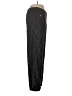 Good Luck Gem Houndstooth Black Dress Pants Size L - photo 4