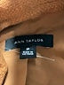 Ann Taylor Brown Coat Size 2 (petite) - photo 6