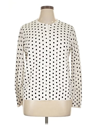 Lord & Taylor Pullover Sweater (view 1)