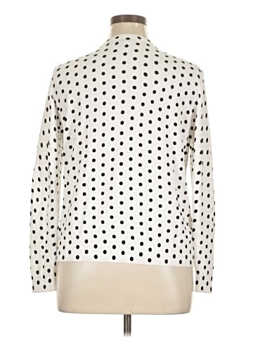Lord & Taylor Pullover Sweater (view 2)