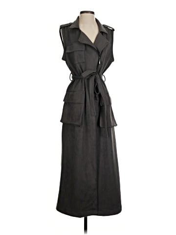Assorted Brands Trenchcoat (view 1)