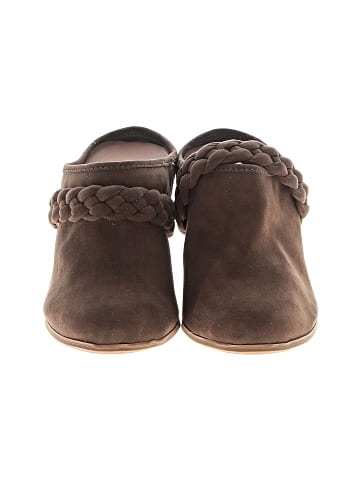 Torrid Mule/Clog (view 2)
