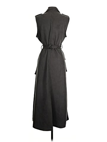 Assorted Brands Trenchcoat (view 2)