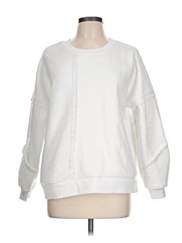 Coco + Carmen Sweatshirt (view 1)
