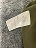Lost April 100% Polyester Green Long Sleeve Blouse Size S - photo 8