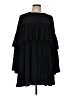 Missguided Black Cocktail Dress Size 8 - photo 1