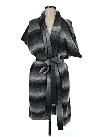 Romeo & Juliet Couture Poncho (view 1)