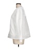 Coco + Carmen White Sweatshirt Size L - photo 5