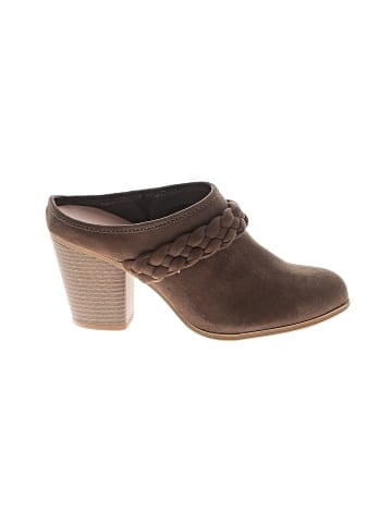 Torrid Mule/Clog (view 1)