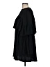 Missguided Black Cocktail Dress Size 8 - photo 5