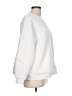 Coco + Carmen White Sweatshirt Size L - photo 4
