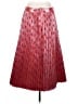 Assorted Brands Hearts Red Casual Skirt Size 2 - photo 2