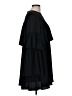 Missguided Black Cocktail Dress Size 8 - photo 4
